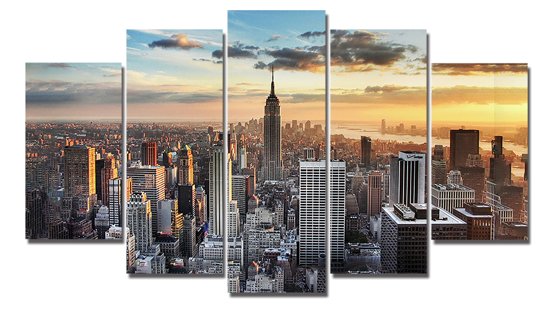 New York - Слика 2