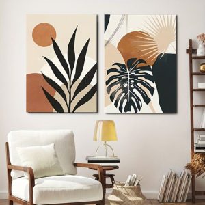 Toplina Biljnih Senki - 2 dela
