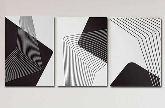Linearni Kontrasti - 3 dela - Слика 2