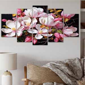 Estetika Cvetne Drame - 5 delova