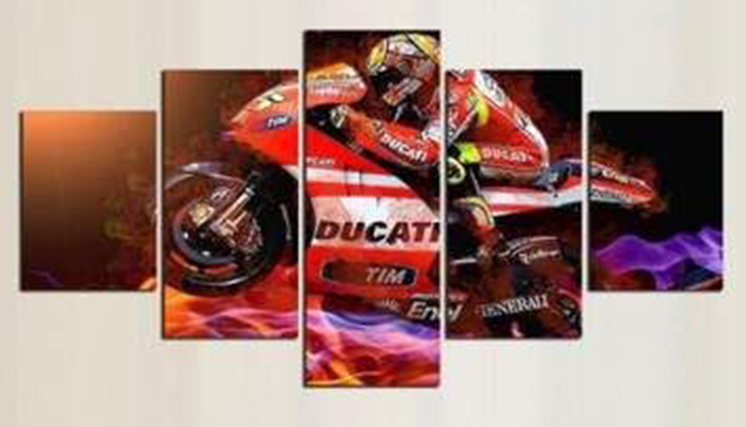Puls MotoGP-a - 5 delova - Слика 2