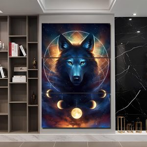 Noćni Čuvar - 3 dela
