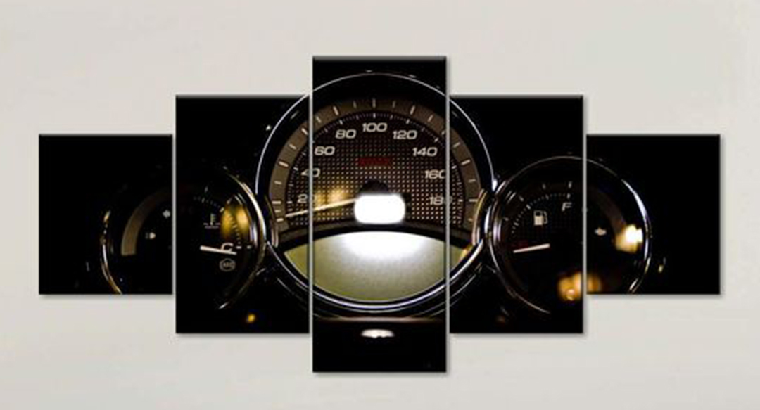 Puls Motora - 5 delova - Слика 2