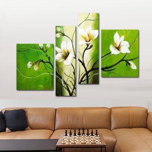 Feng Shui 104