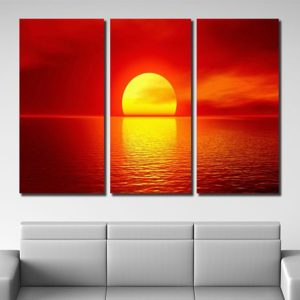 Vatreno Sunce Horizonta 3 Delova