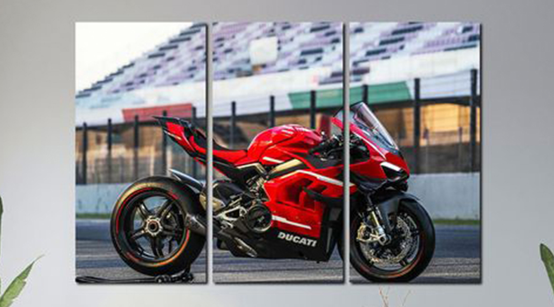 Ducati - Crvena Strast Asfalta - 3 dela - Слика 2