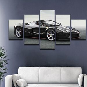 Ferrari - Italijanska Perfekcija - 5 delova