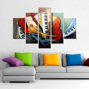 Ritam Instrumenta5 Delova