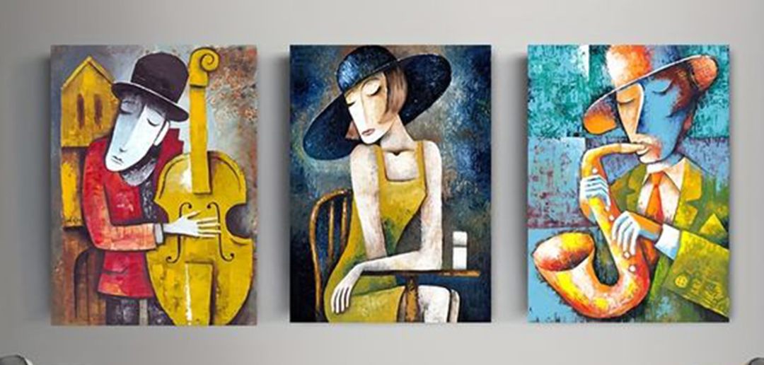 Jazz Trio Emocije 3 Dela - Слика 2