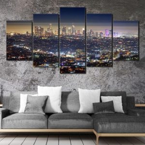 Los Angeles 01