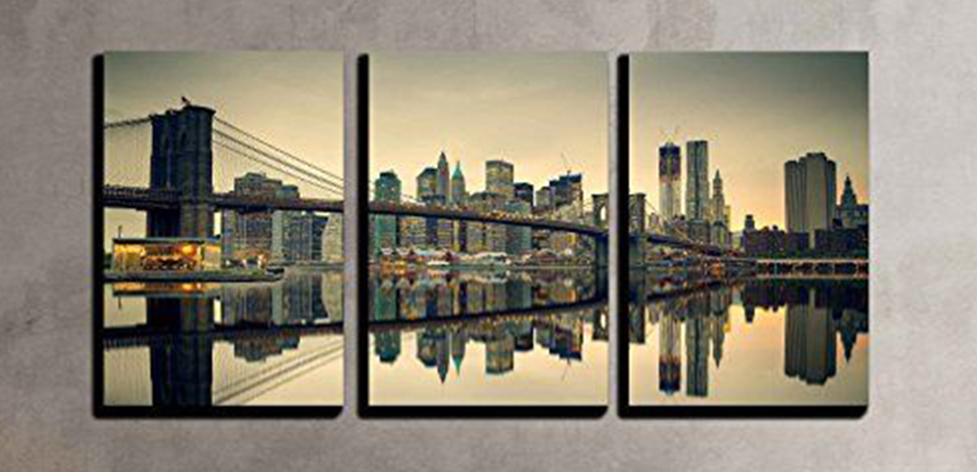 Gradski Horizont Refleksije 3 Dela - Слика 2