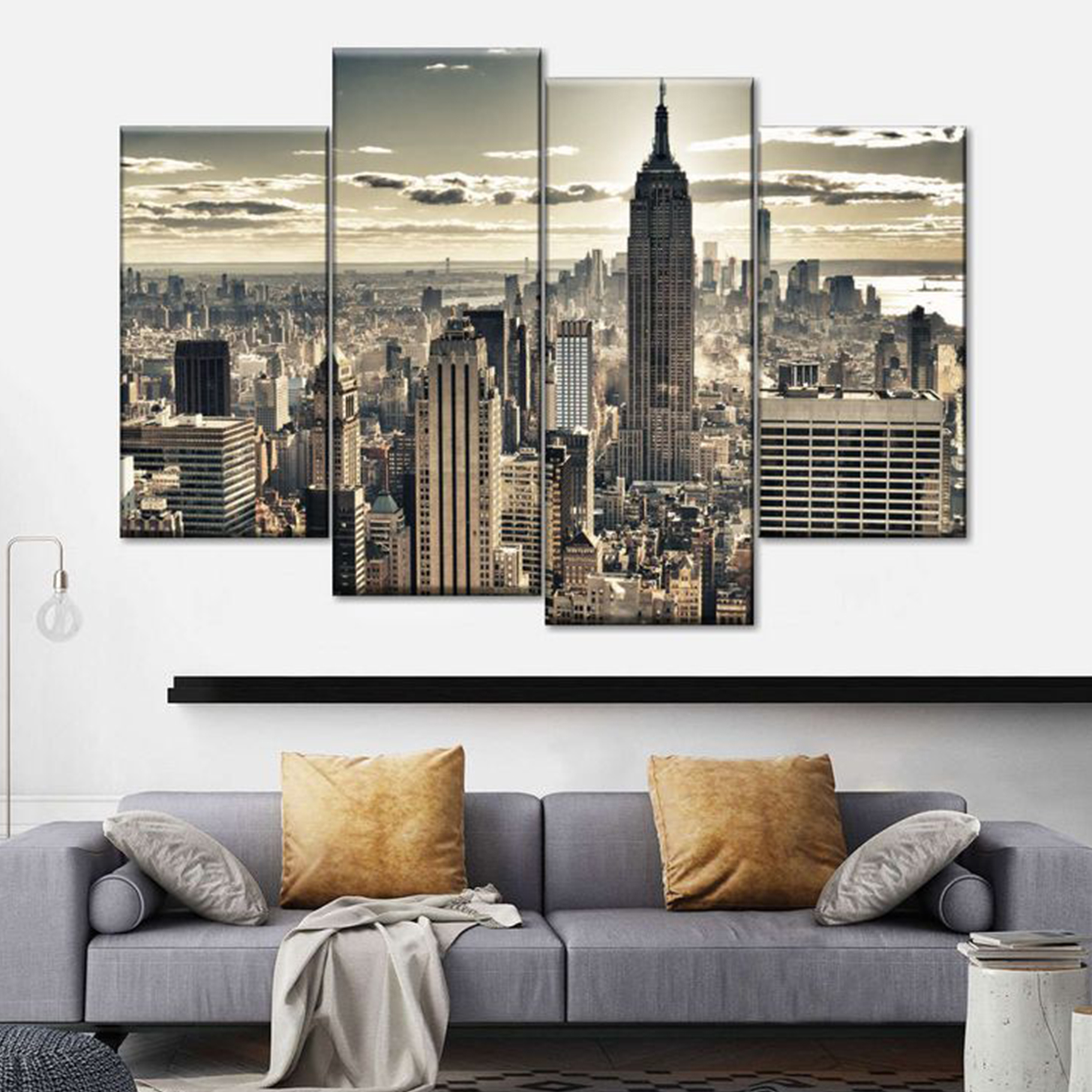 New York 08