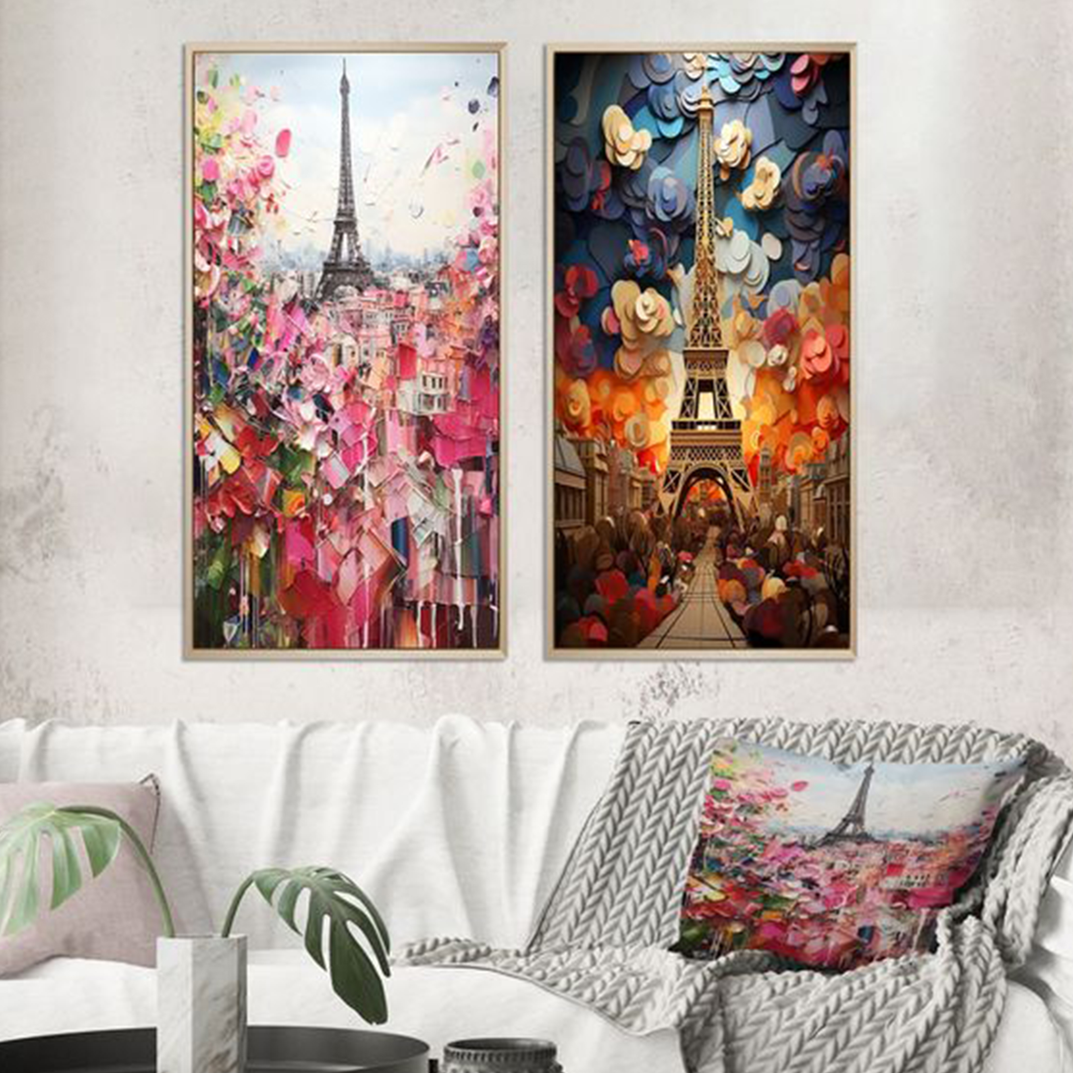 Paris 12