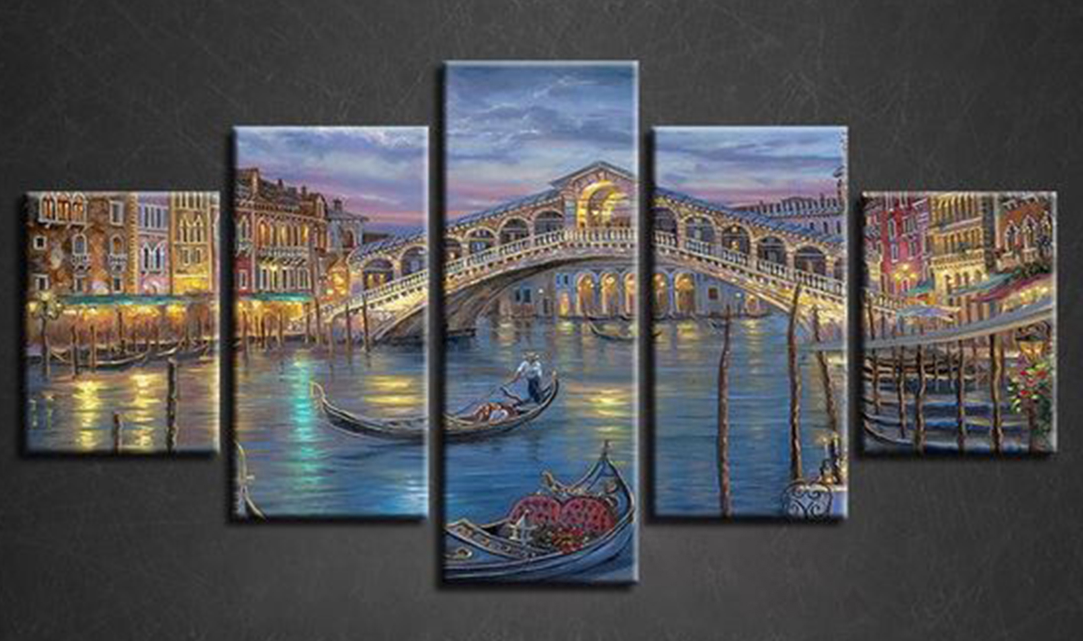 Venice 02 - Слика 2