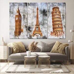 Towers