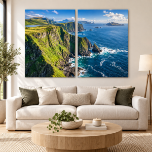 Okeanske Litice 2 Dela